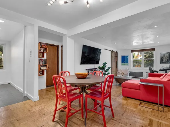 185 W Houston St #1G, New York, NY 10014