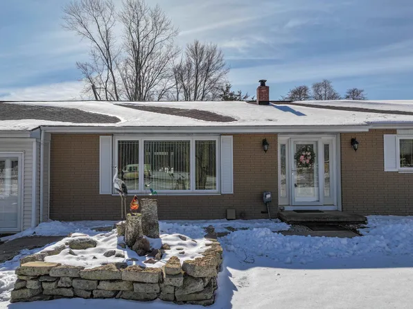 6221 W Vienna Rd, Clio, MI 48420