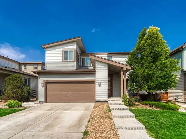 11069 Rifle Ct, Commerce City, CO 80022
