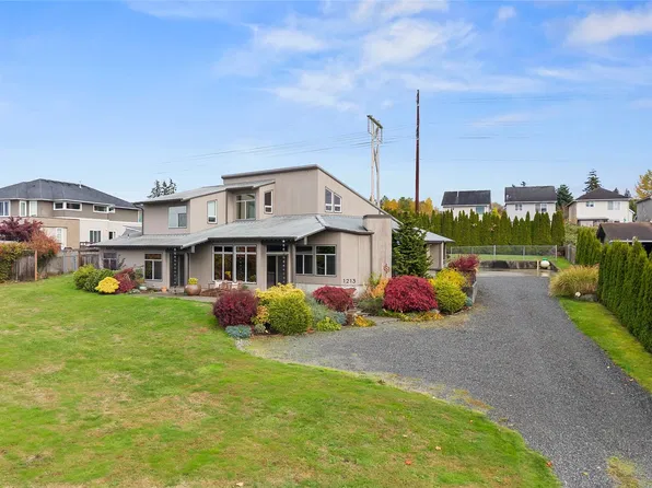 1213 79th Avenue SE, Lake Stevens, WA 98258