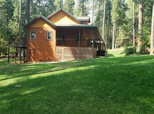 2500 Blair Rd, Pollock Pines, CA 95726