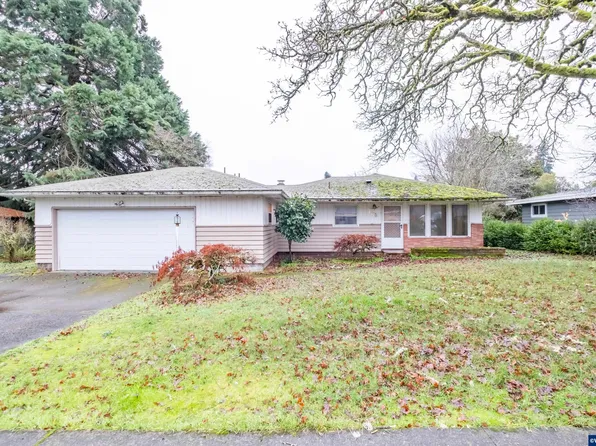 468 Idylwood Dr SE, Salem, OR 97302