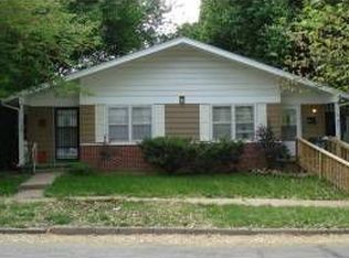 604 S Moniteau, Sedalia, MO 65301