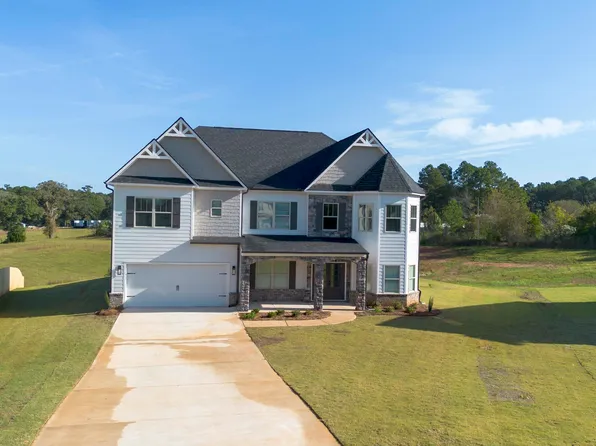 600 Beaver Ct, Perry, GA 31069