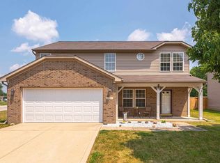 900 Water Front Dr, Kokomo, IN 46902