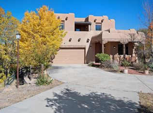 2363 Brunn School Ln, Santa Fe, NM 87505