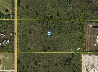 50172 Bermont Rd, Punta Gorda, FL 33982