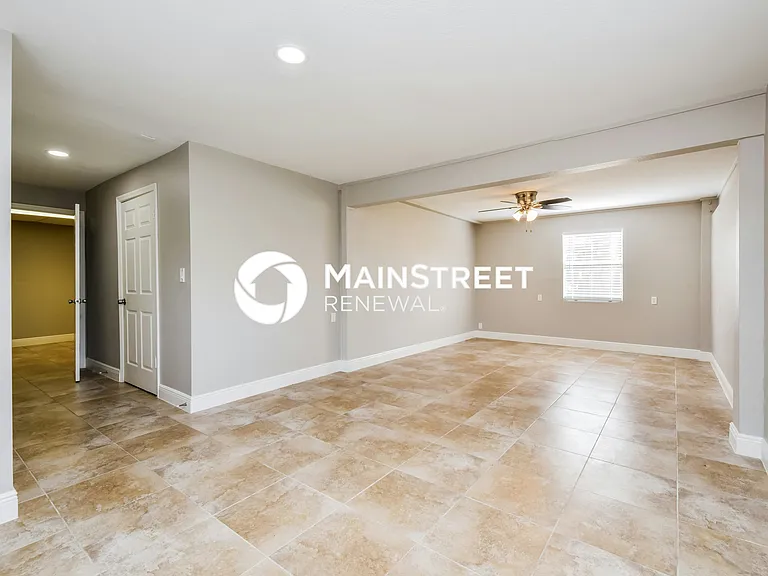 Bonus Room