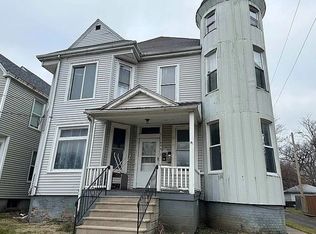 609 W Armstrong Ave UNIT 1-2, Peoria, IL 61606