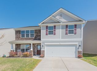 2012 Grimley Ln, Indian Land, SC 29707
