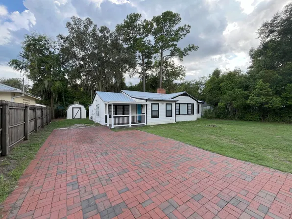 619 NW 10th Ave, Gainesville, FL 32601