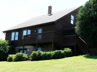 4450 Evergreen Ln, Keezletown, VA 22832