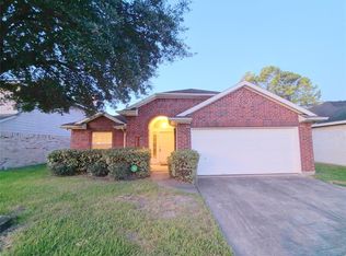 726 Hillock Bluff Cir, Houston, TX 77073