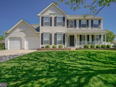 8 Melville Dr, Medford, NJ, 08055