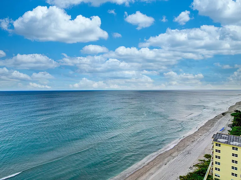 250 S Ocean Blvd #16C — Photo 48