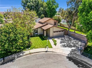 25402 Via Jardin, Valencia, CA 91355