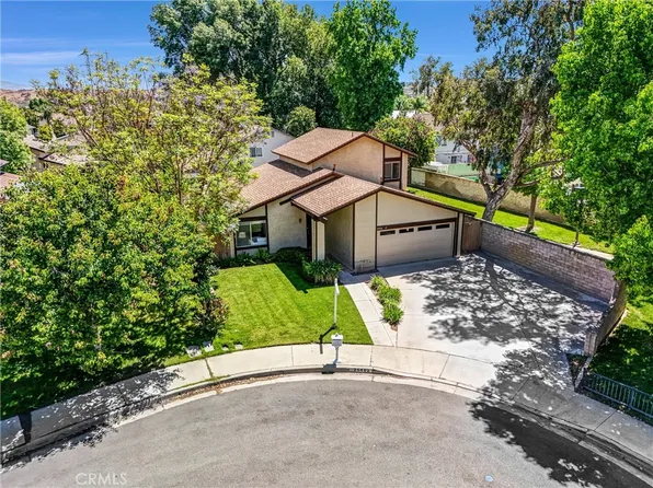 25402 Via Jardin, Valencia, CA 91355