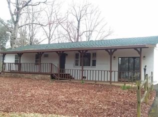 4715 Abbotts Creek Church Rd, Kernersville, NC 27284