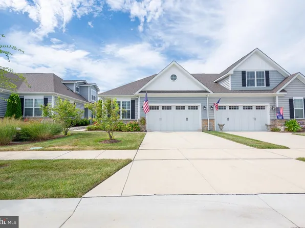 208 Topside Dr #211, Stevensville, MD 21666