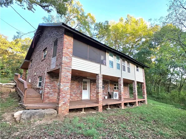 18189 Belshire Rd, Prairie Grove, AR 72753