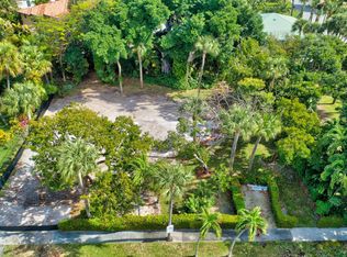 753 Park Dr W LOT 32, Boca Raton, FL 33432