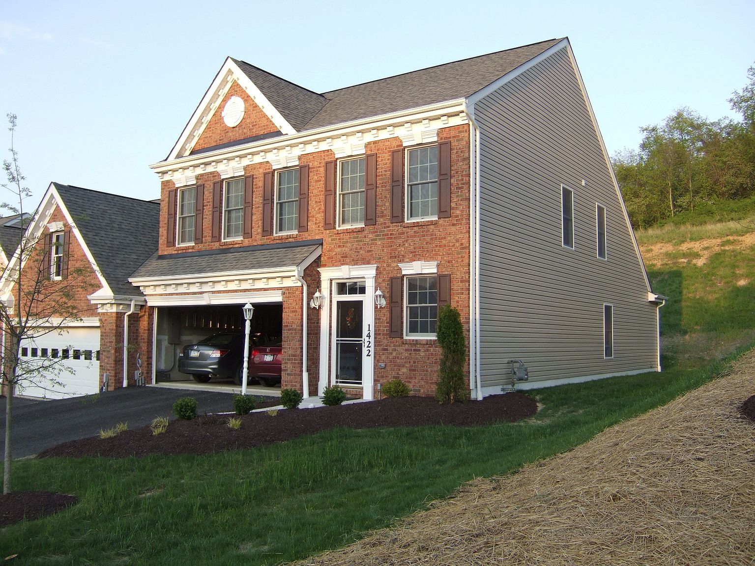 1422 Willowbrook Dr, Washington, PA 15301 Zillow