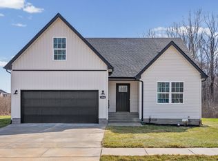 606 Liberty Pkwy, Clarksville, TN
