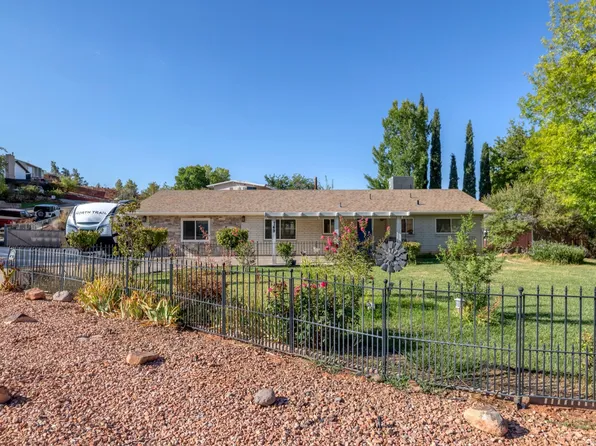 749 N Valley View Dr, Saint George, UT 84770