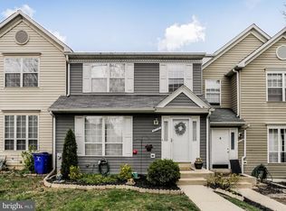 6116 Little Foxes Run, Columbia, MD 21045