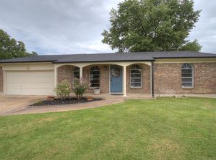 12423 E 33rd St, Tulsa, OK 74146