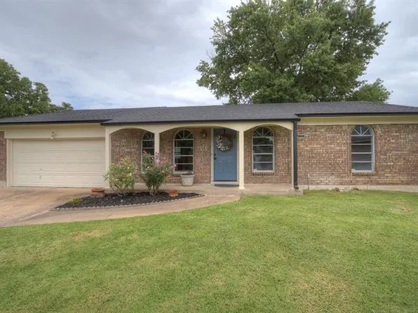 12423 E 33rd St, Tulsa, OK 74146