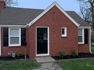 1841 N 37th St, Kansas City, KS 66102