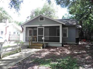 105 NW 20th Dr, Gainesville, FL 32603