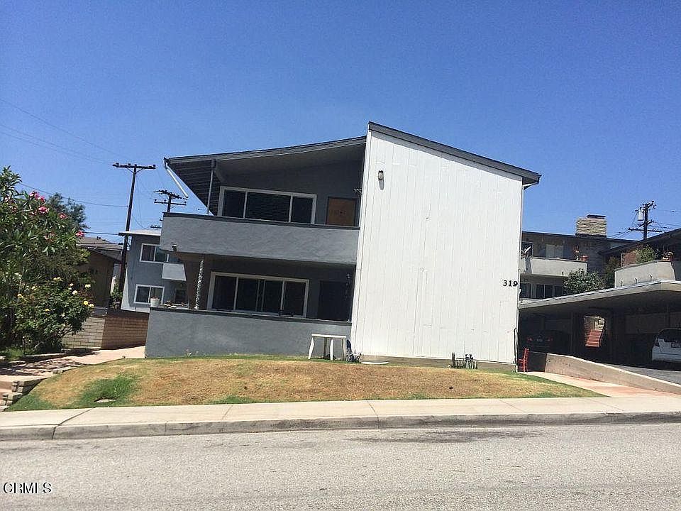 1st image of 319 Raymondale Dr #E