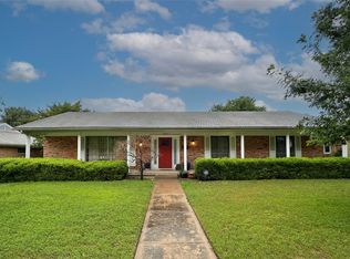 8325 Londonderry Ln, Dallas, TX 75228