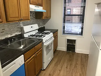 Rented by The Realty Depot