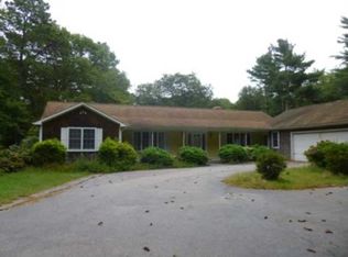158 South Rd, Exeter, RI 02822