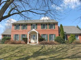 625 Beaumont Cir, West Chester, PA 19380