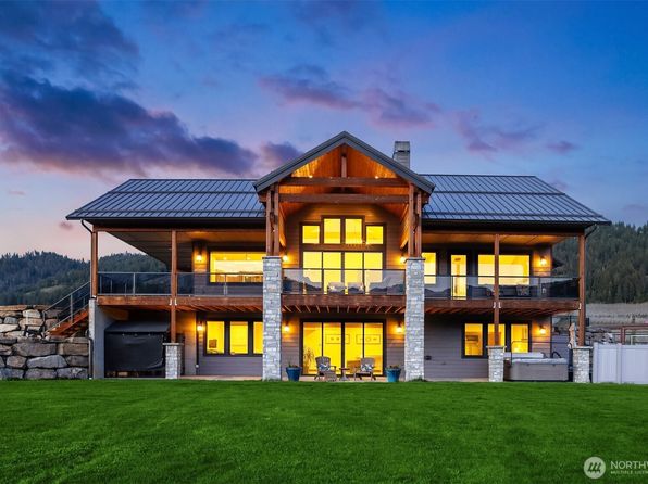 9615 North Road, Peshastin, WA 98847