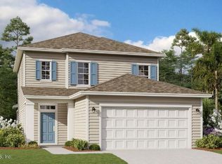 221 Torres Trace St, Saint Augustine, FL 32095