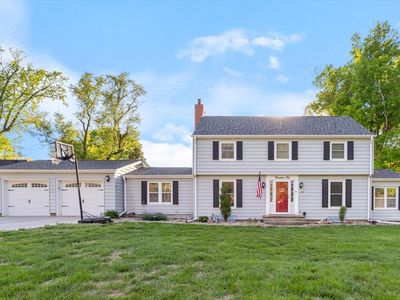 1410 S Elm St, Shenandoah, IA, 51601