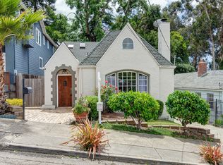 3068 Tully Pl, Oakland, CA 94605