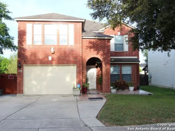 11306 VICTORY CAVERN, San Antonio, TX 78254