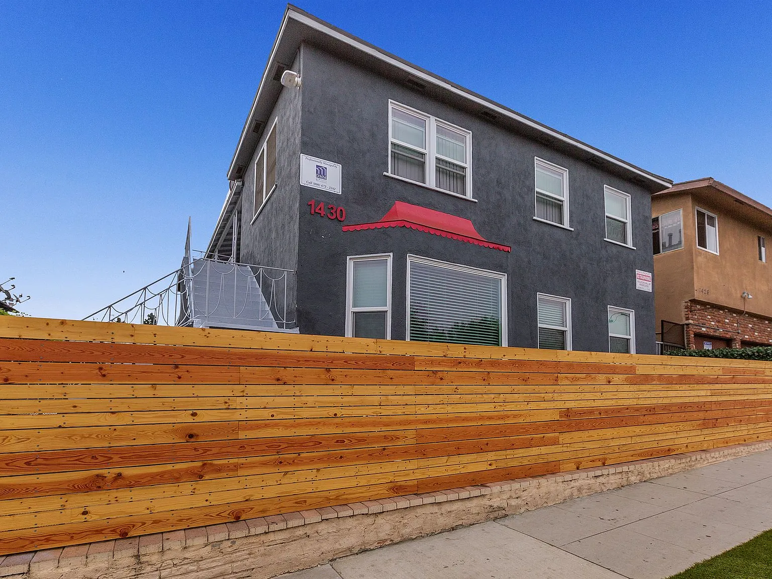 1430 Chestnut Ave — Photo 4