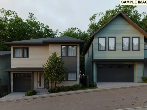 7705 SW 42nd Ave #9, Portland, OR 97206