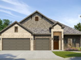 10819 Campsite Cv, Temple, TX 76502