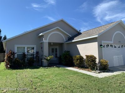 1474 Crane Creek Blvd, Melbourne, FL, 32940