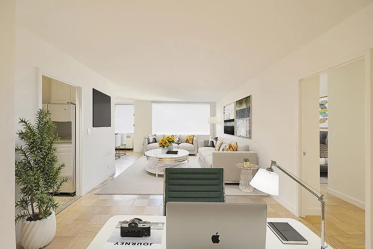 500 East 77th Street — Photo 1