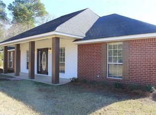 672 Barron Chapel Rd, Pineville, LA 71360