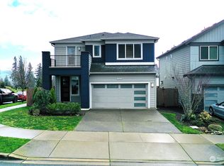 18890 132nd St SE, Monroe, WA